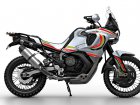 MV Agusta Lucky Explorer Project 9.5